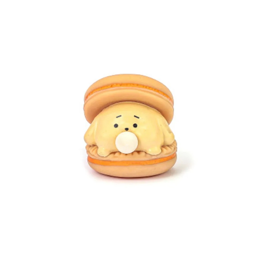 Kids Toys In Wholesale - Wholesale Cute Animal Spit Bubble Burger