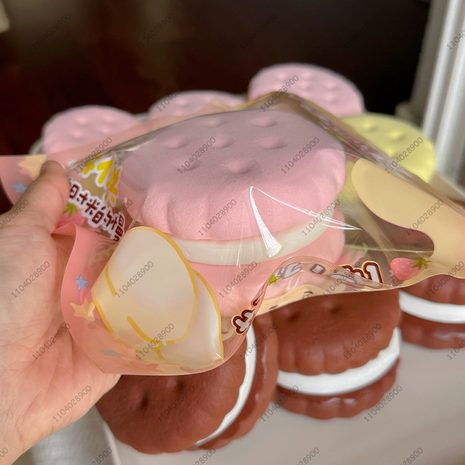 Kids Toys In Wholesale - Wholesale 2026 New Simulated Cake Big