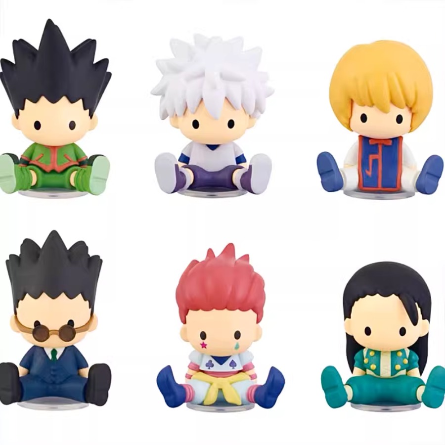 Kids Xbox Toys - Genuine Rement Random Style Hunter X