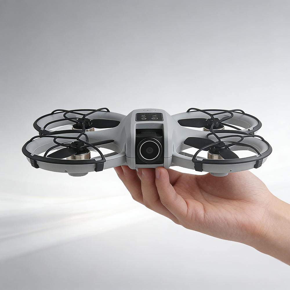 Kids Xbox Toys - H36 Remote Control Toy Drone -