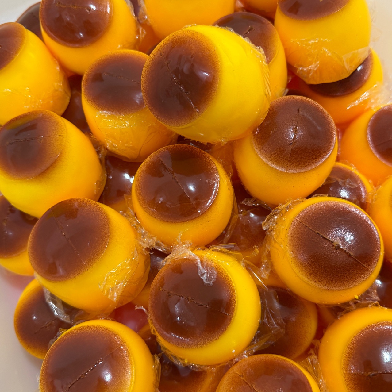 Handmade DIY Caramel Pudding S - مراجعة Kids Toys Kids Toys وسعره
