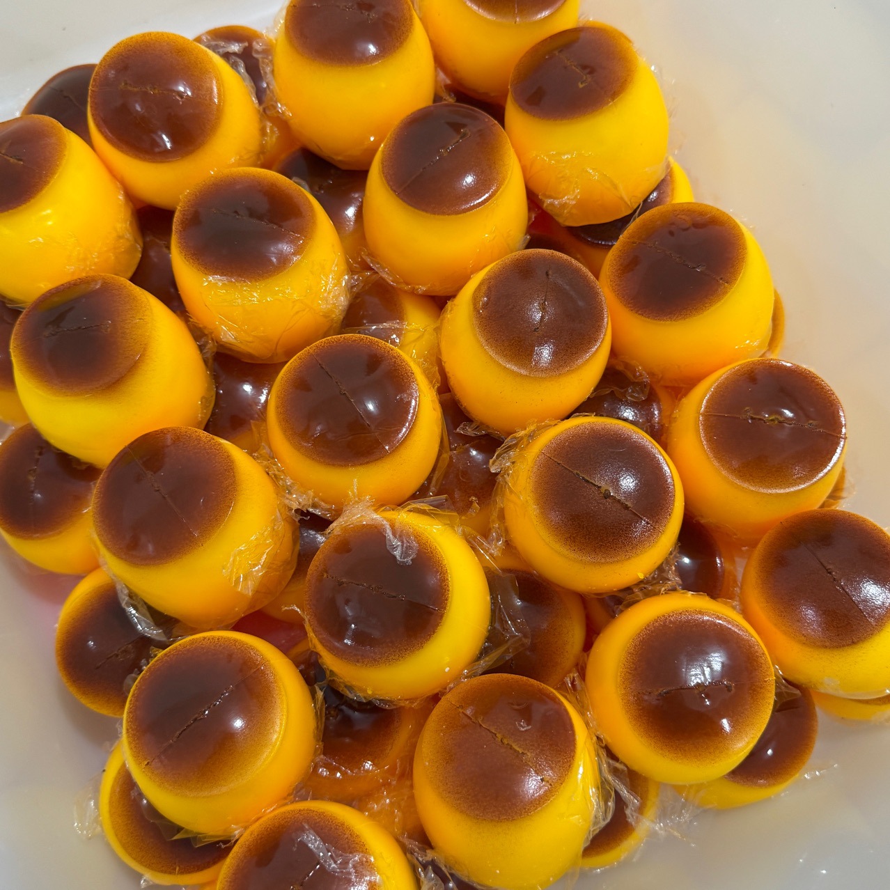 Handmade DIY Caramel Pudding S - مراجعة Kids Toys Kids Toys وسعره