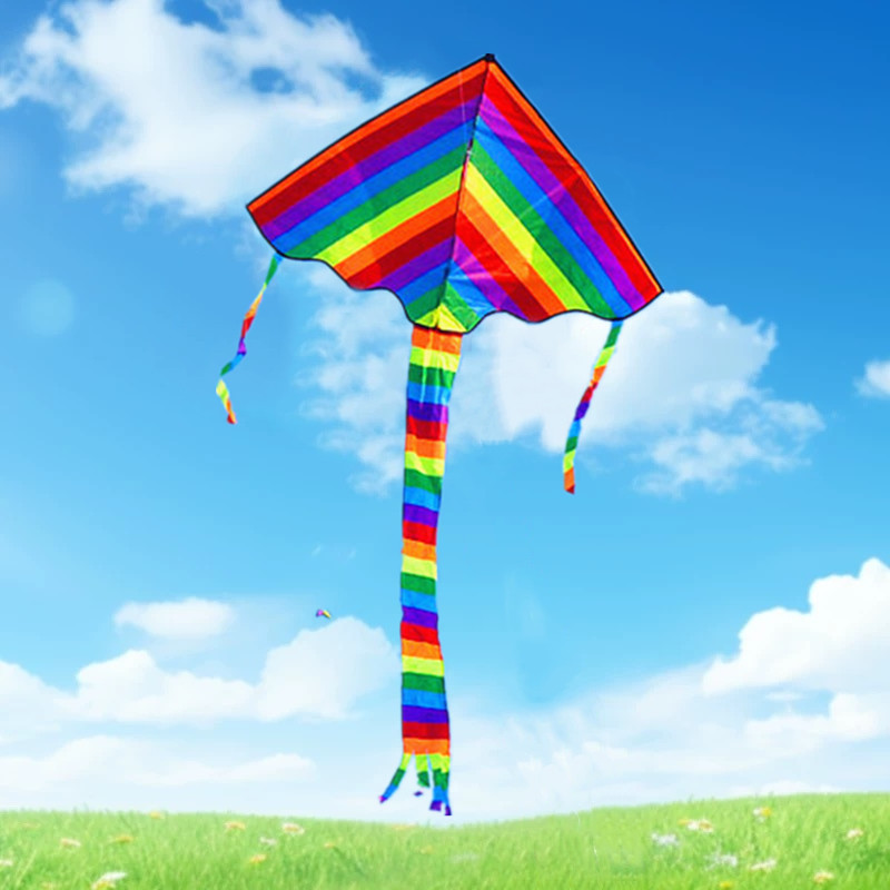 Adults kite flying toys delta  - مراجعة Kite Wind Outdoor وسعره