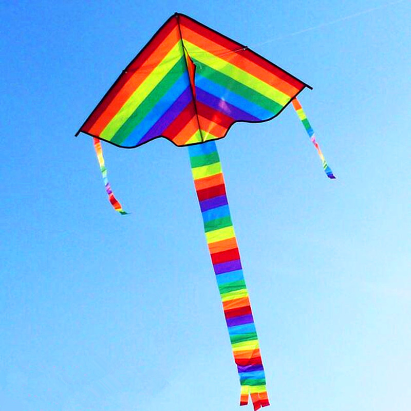 Adults kite flying toys delta  - مراجعة Kite Wind Outdoor وسعره