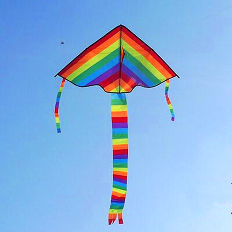 Adults kite flying toys delta  - مراجعة Kite Wind Outdoor وسعره