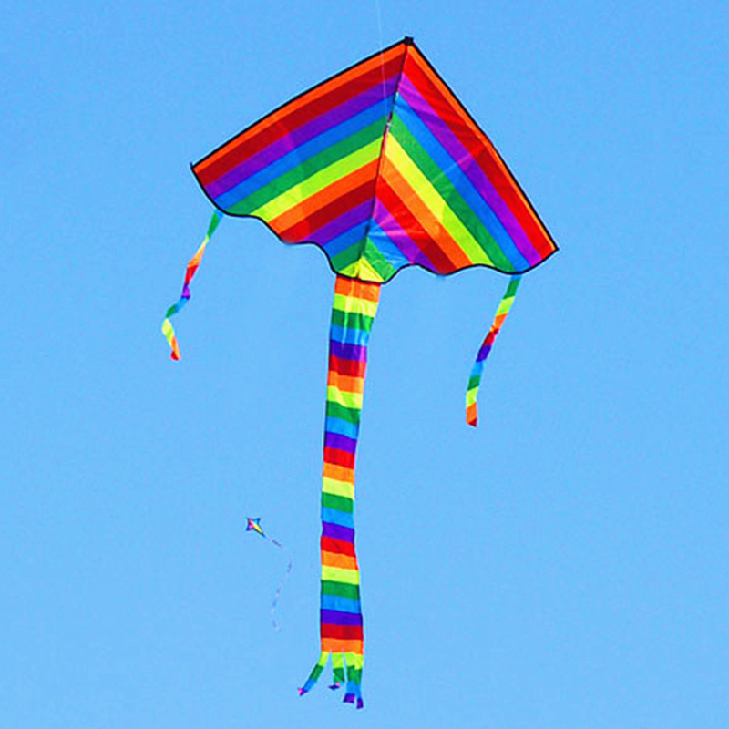 Adults kite flying toys delta  - مراجعة Kite Wind Outdoor وسعره