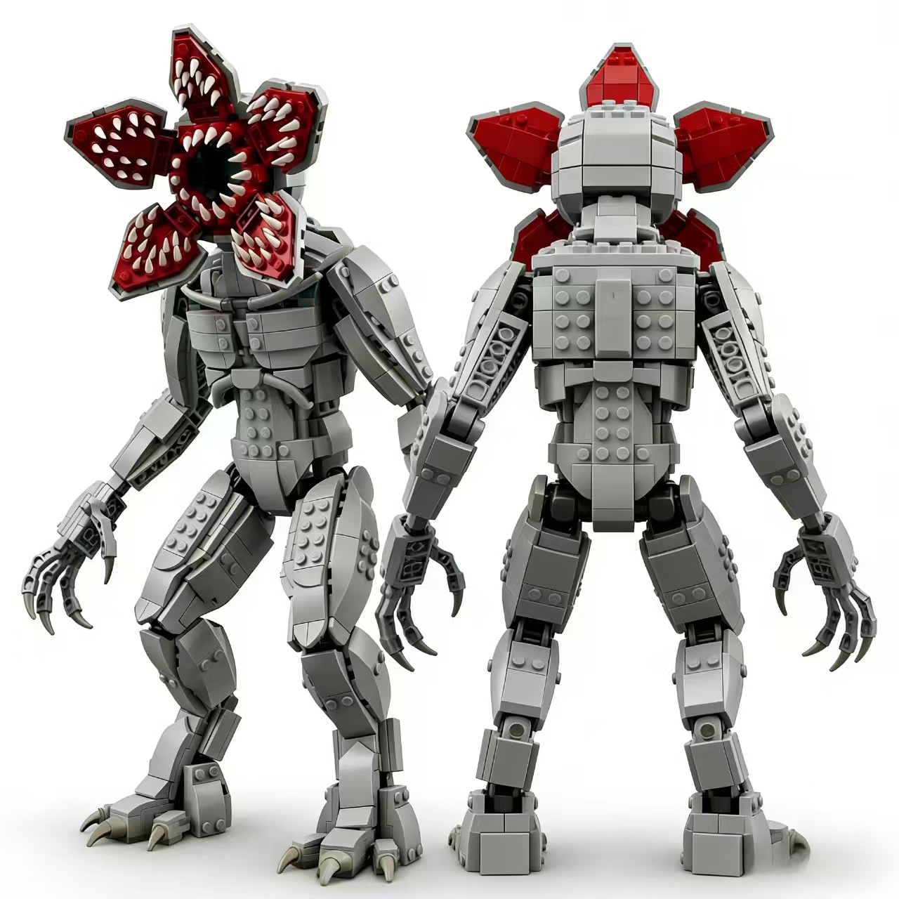 2026  MOC Carnivorous Plant Gi - مراجعة Kids Toys Kids Toys وسعره