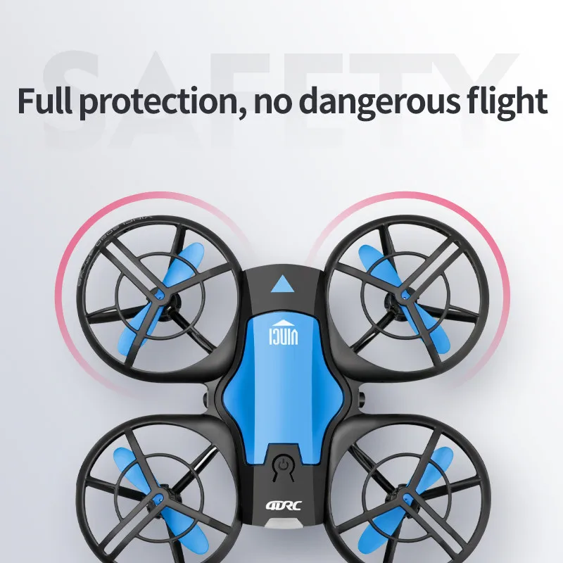 V8 New Mini Drone 4K Professio - مراجعة Kids Xbox Toys وسعره