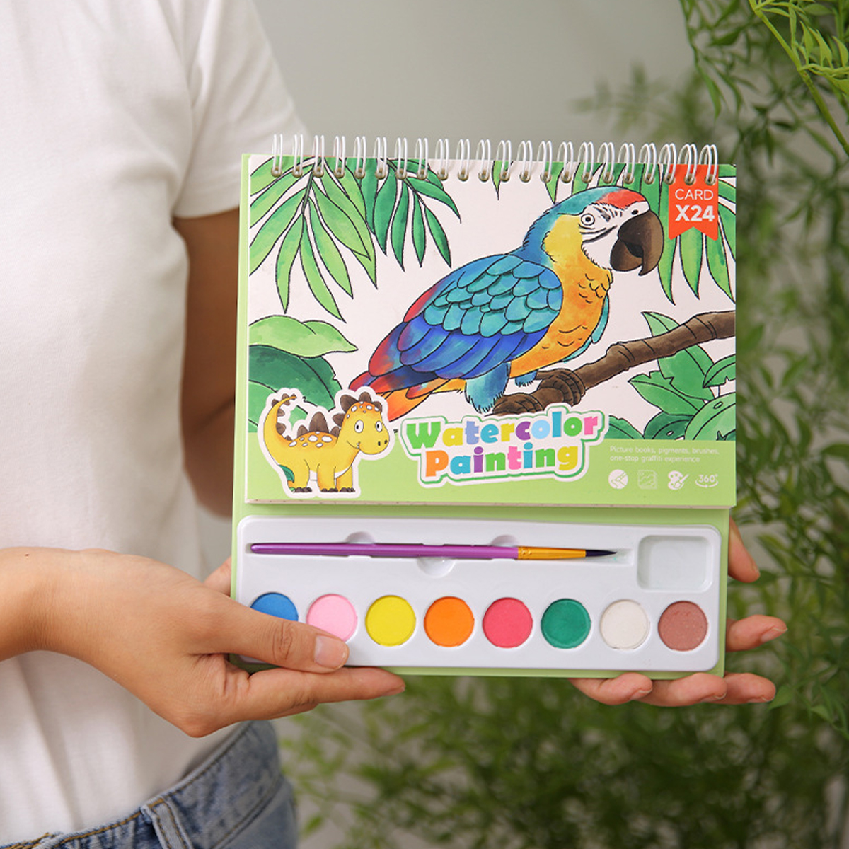 Children Early Education Color - مراجعة Kids Toys Drawing وسعره
