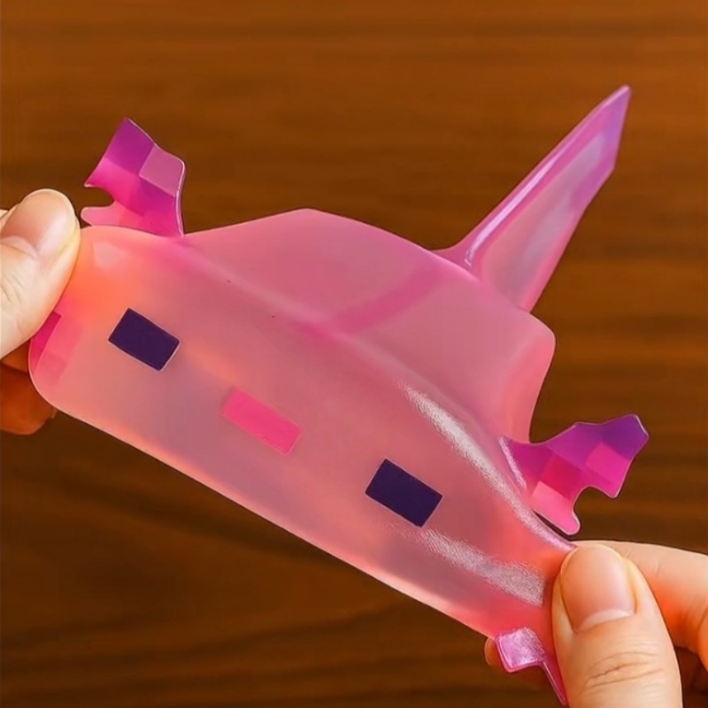 HotCute Cartoon Animal Squishy - مراجعة Kids Toys In Wholesale وسعره