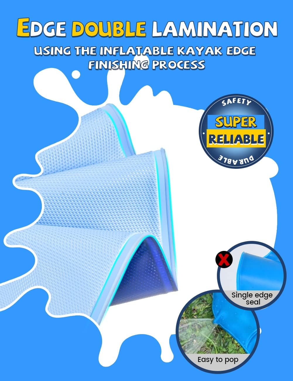 Non-Slip Splash Pad for Kids a - مراجعة Kids Toys Dog وسعره