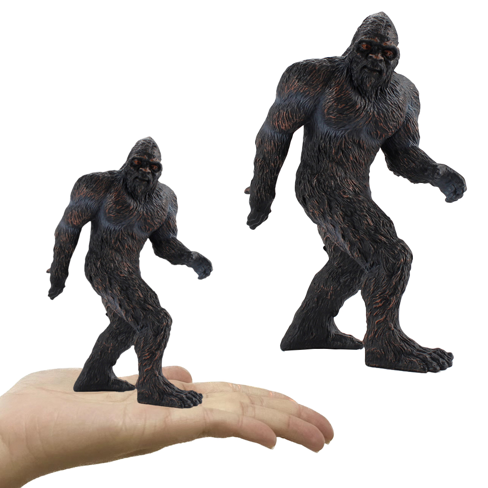 Wild Man Model Toys Ape Man Fi - مراجعة Kids Toys Under 200 وسعره