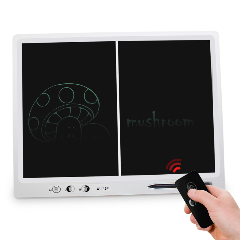 Lcd Writing Drawing Tablet Boa - مراجعة Kids Toys Drawing وسعره