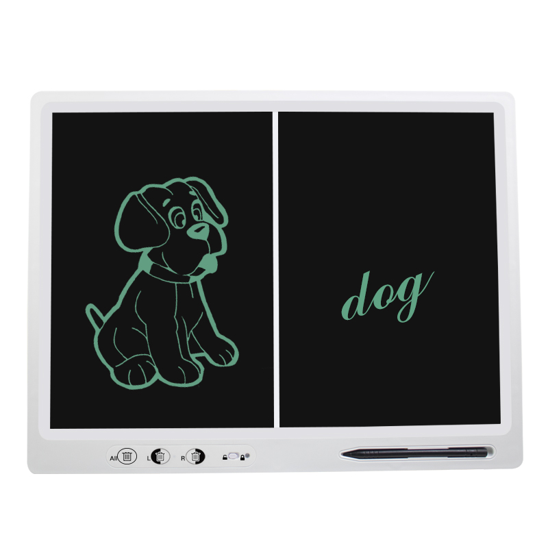 Lcd Writing Drawing Tablet Boa - مراجعة Kids Toys Drawing وسعره