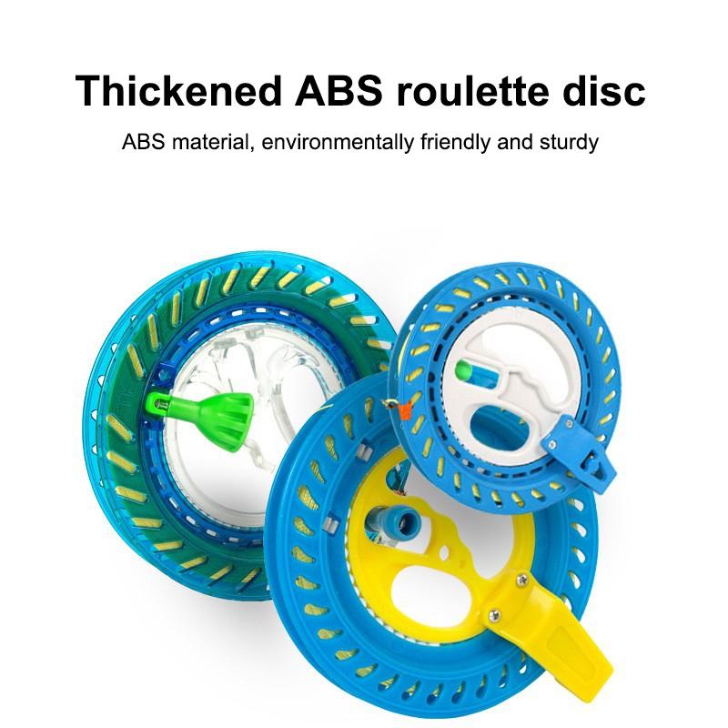 Kite String Reel Winding Machi - مراجعة Kite Wind Outdoor وسعره