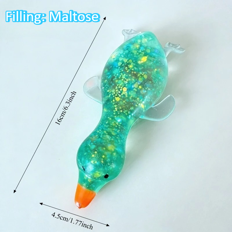 Wholesale Cute Duck Goose Squi - مراجعة Kids Toys In Wholesale وسعره