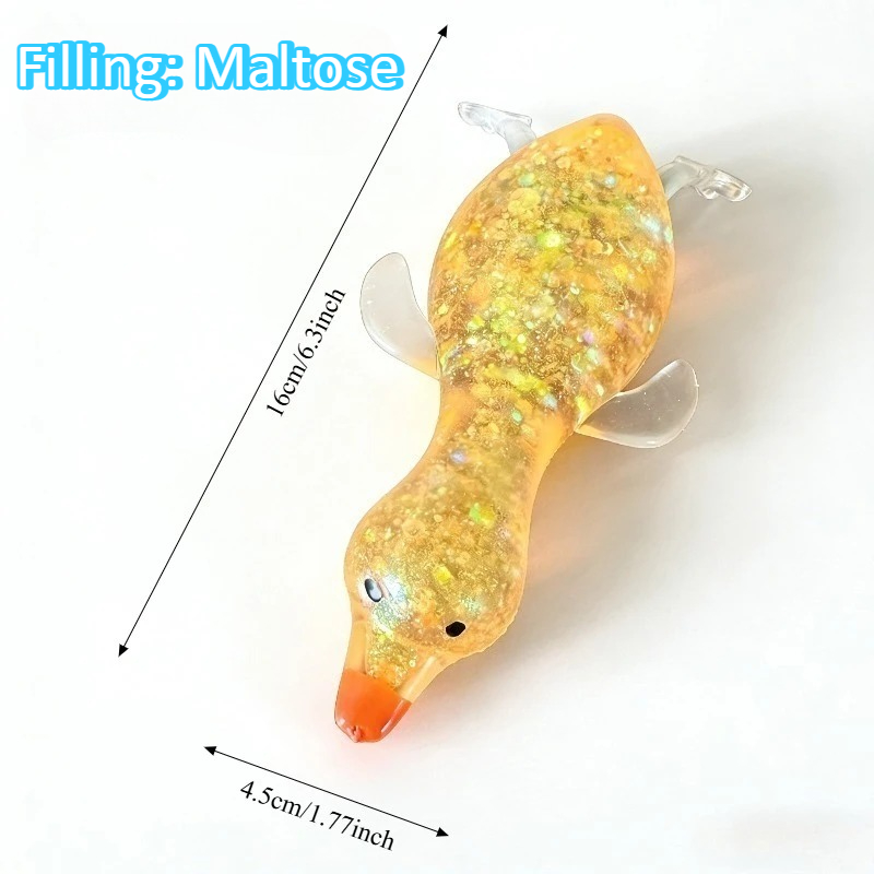 Wholesale Cute Duck Goose Squi - مراجعة Kids Toys In Wholesale وسعره