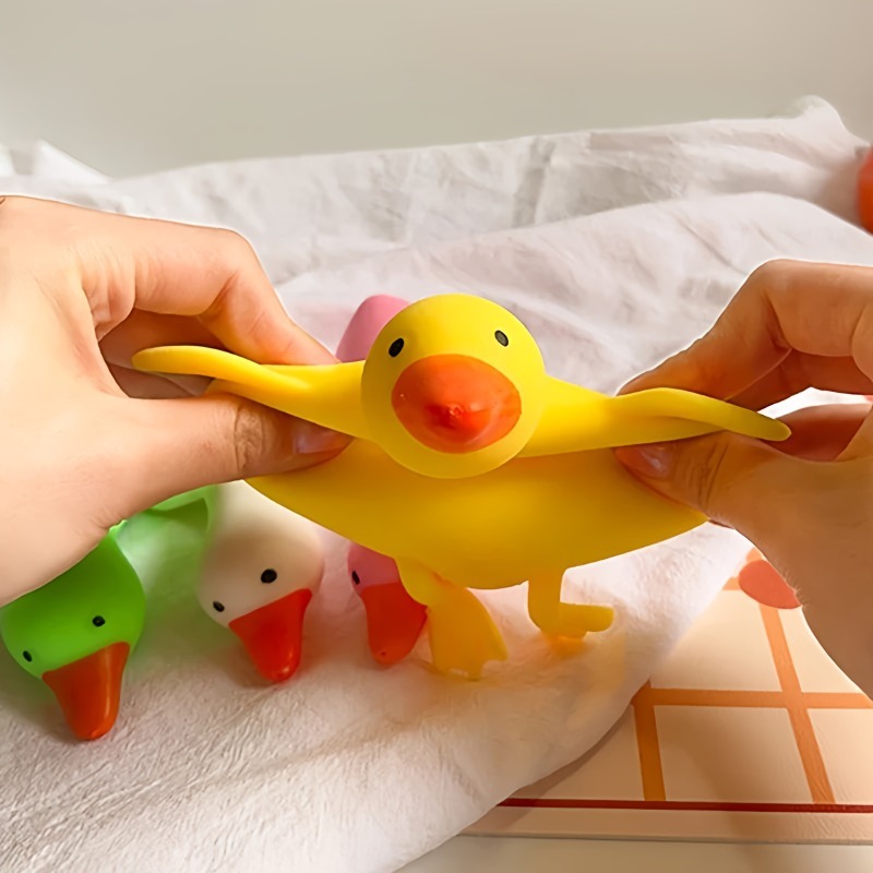 Wholesale Cute Duck Goose Squi - مراجعة Kids Toys In Wholesale وسعره