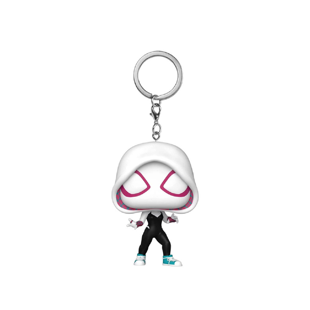 Kawaii Spider Man Keychain Spi - مراجعة Kids Toys In Wholesale وسعره