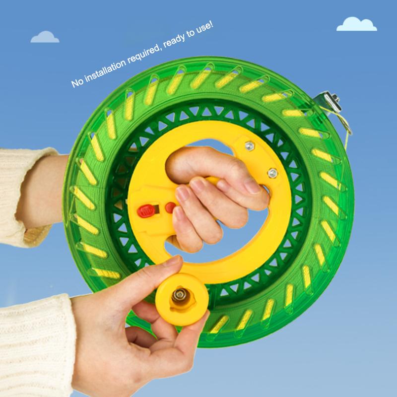 Kite Reel Winding Machine Fire - مراجعة Kite Wind Outdoor وسعره