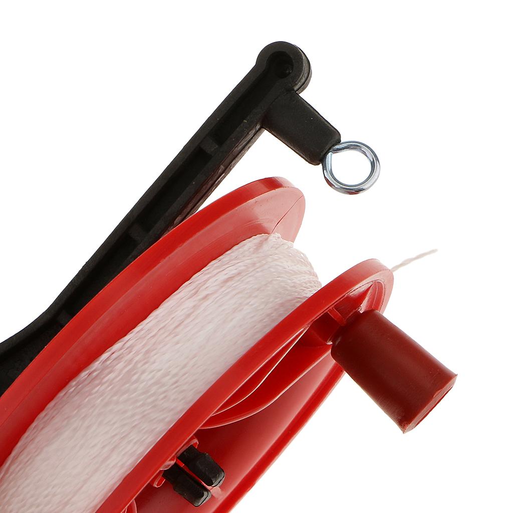 Red Kite Winder Toy Single Dua - مراجعة Kite Wind Outdoor وسعره