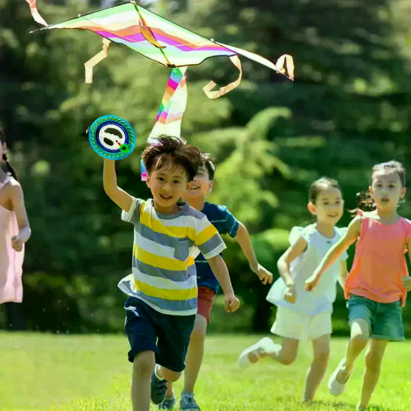 Outdoor Kite Reel Winding Mach - مراجعة Kite Wind Outdoor وسعره