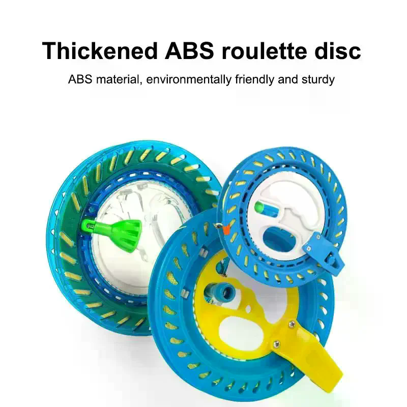 Outdoor Kite Reel Winding Mach - مراجعة Kite Wind Outdoor وسعره