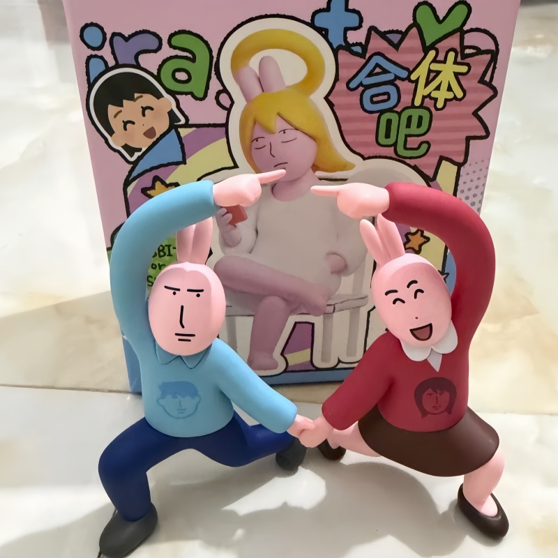 Plzdot New Genuine Irasutoya X - مراجعة Kids Xbox Toys وسعره