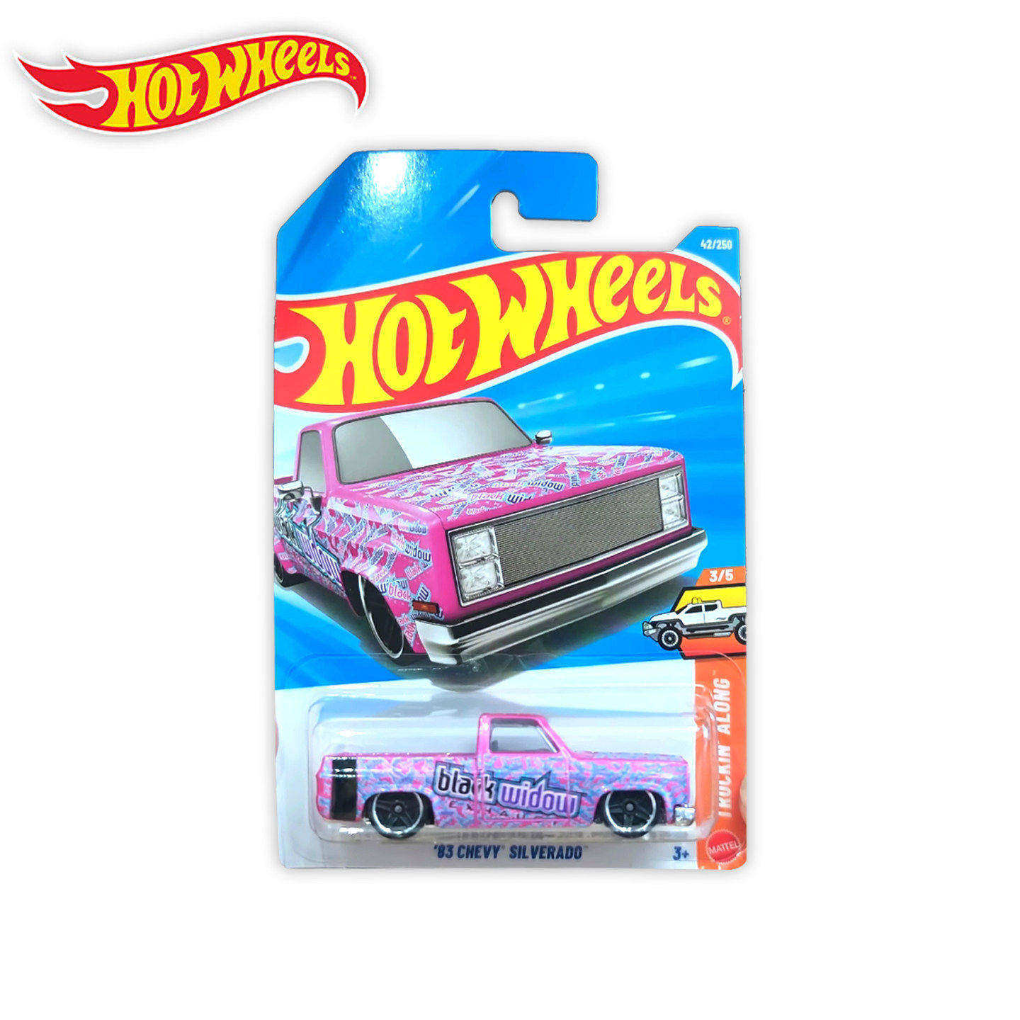 Hot Wheels C4982 2026K Batch 1 - مراجعة Kids Toys Kids Toys وسعره