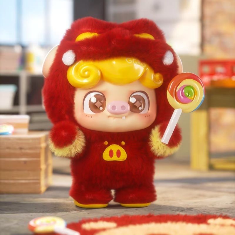 Q.Kid X GGBond Super Bro Serie - مراجعة Kids Xbox Toys وسعره