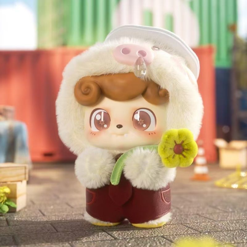 Q.Kid X GGBond Super Bro Serie - مراجعة Kids Xbox Toys وسعره