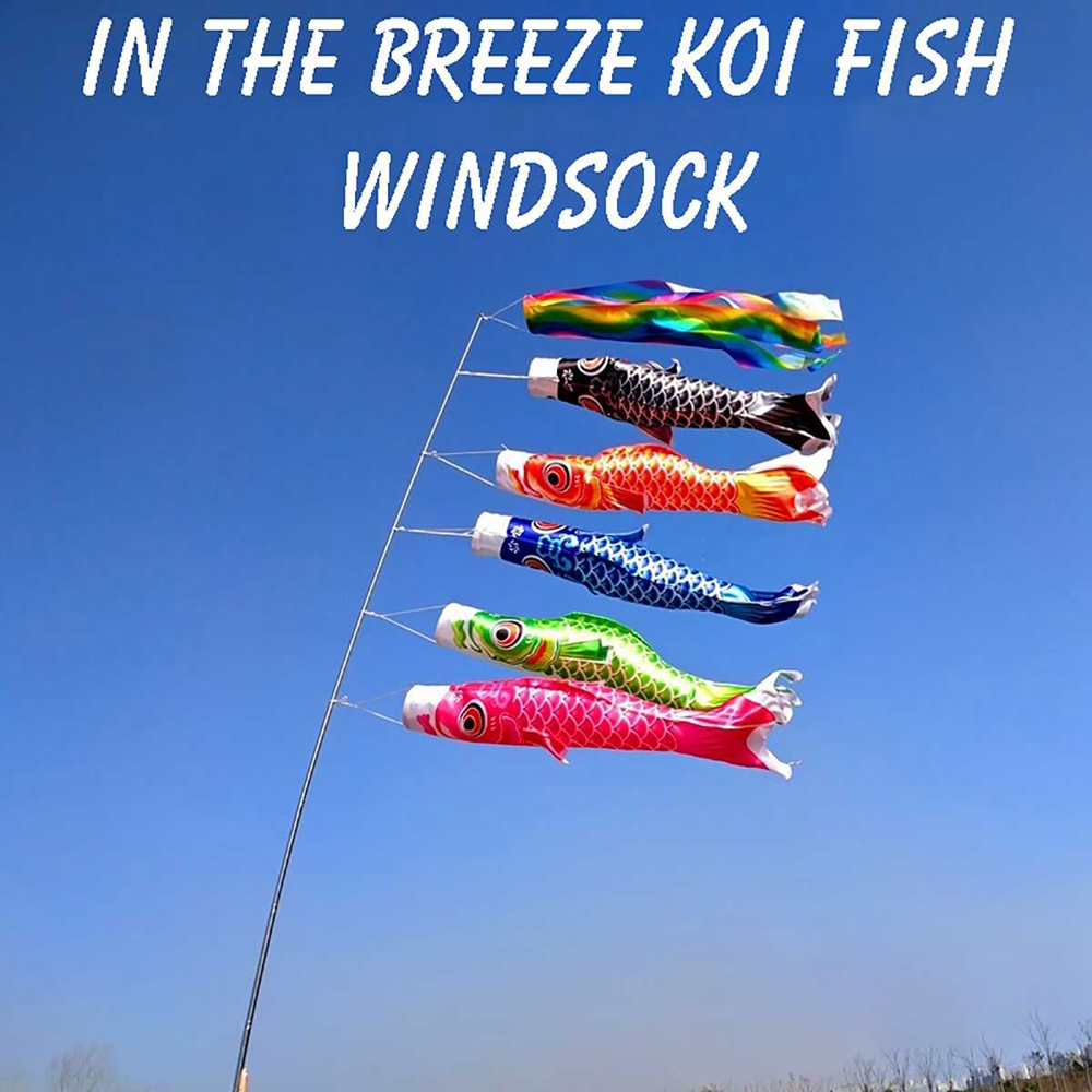 40/70/100CM Outdoor Japan Styl - مراجعة Kite Wind Outdoor وسعره