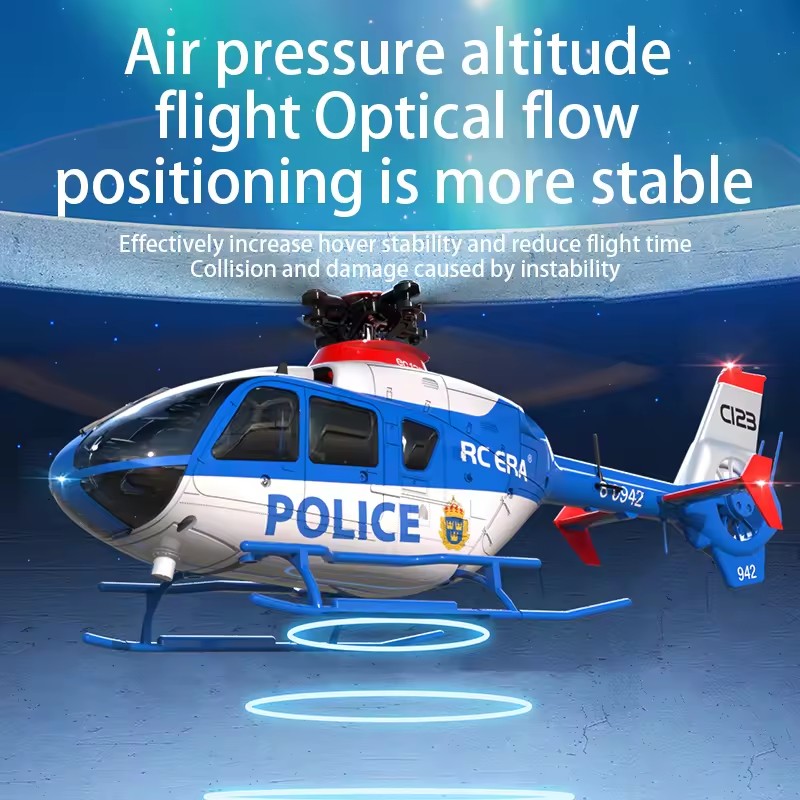 Professional 1/36 RC Helicopte - مراجعة Kids Toys Under 200 وسعره