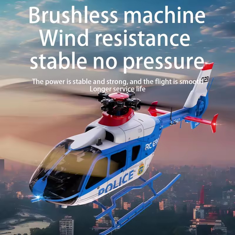 Professional 1/36 RC Helicopte - مراجعة Kids Toys Under 200 وسعره