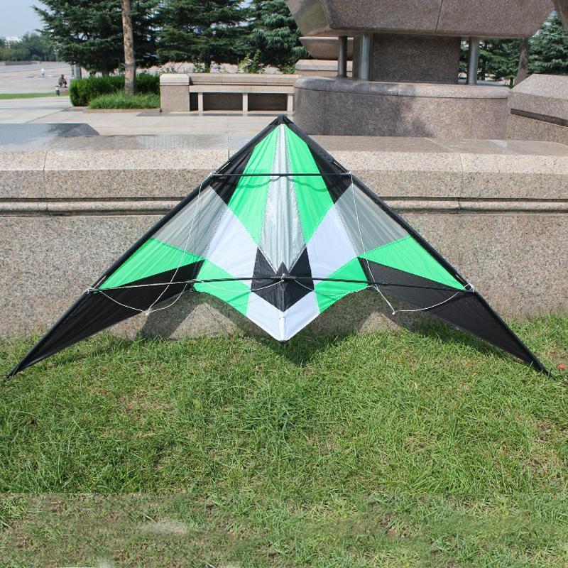 Professional outdoor Fun Sport - مراجعة Kite Wind Outdoor وسعره