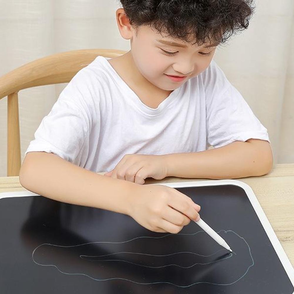 15/19 Inches LCD Writing Table - مراجعة Kids Toys Drawing وسعره