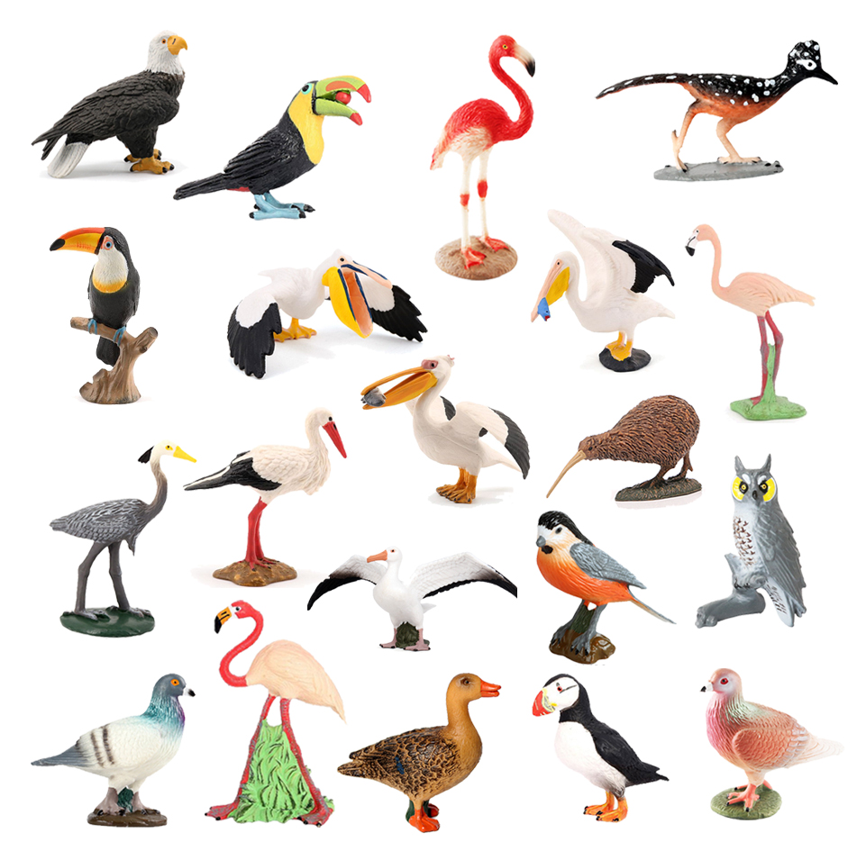 Plastic Peacock Phoenix Mallar - مراجعة Kids Toys Under 200 وسعره