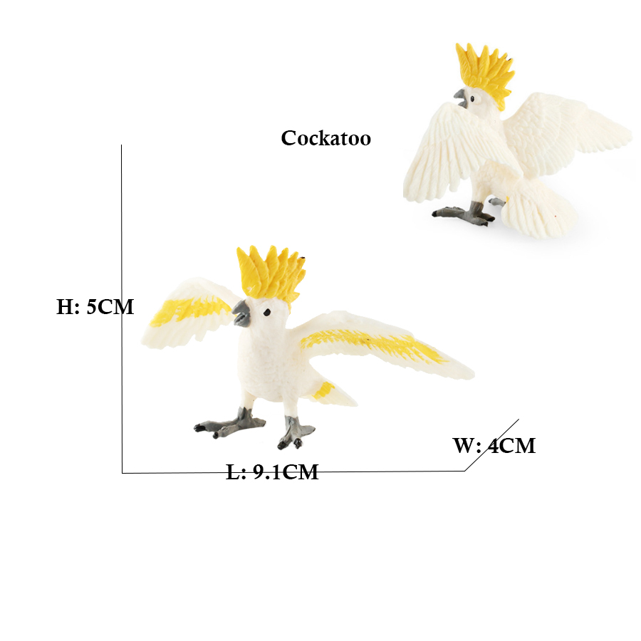 Plastic Peacock Phoenix Mallar - مراجعة Kids Toys Under 200 وسعره