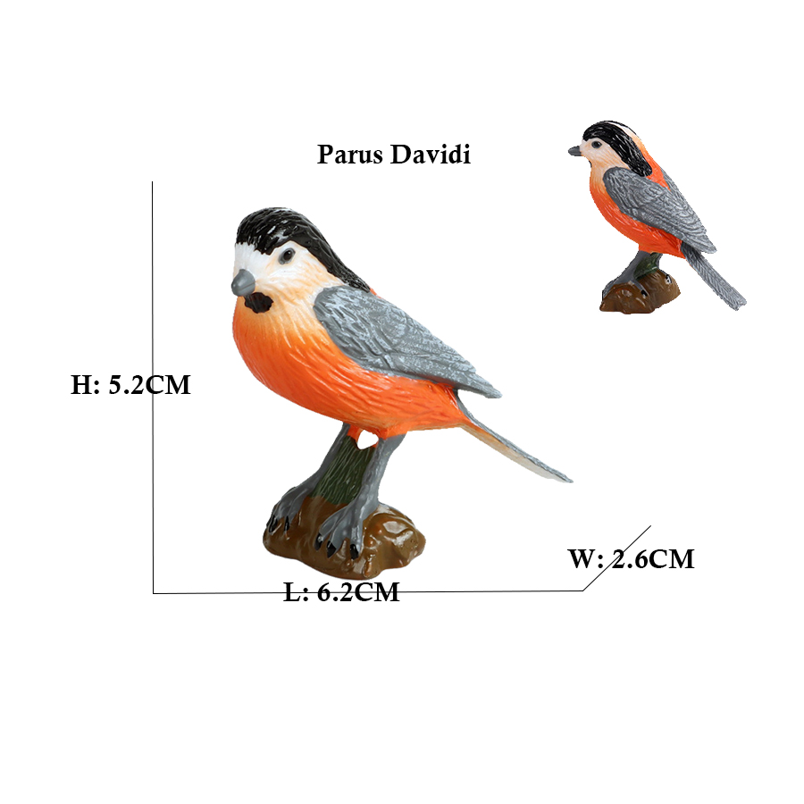 Plastic Peacock Phoenix Mallar - مراجعة Kids Toys Under 200 وسعره