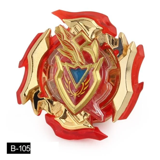 SPINNING TOP B-105 Starter Zet - مراجعة Kids Xbox Toys وسعره