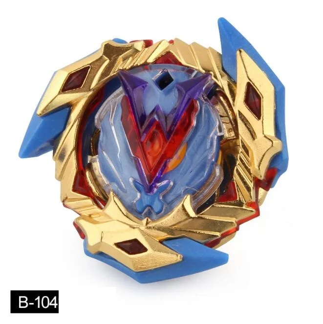 SPINNING TOP B-105 Starter Zet - مراجعة Kids Xbox Toys وسعره