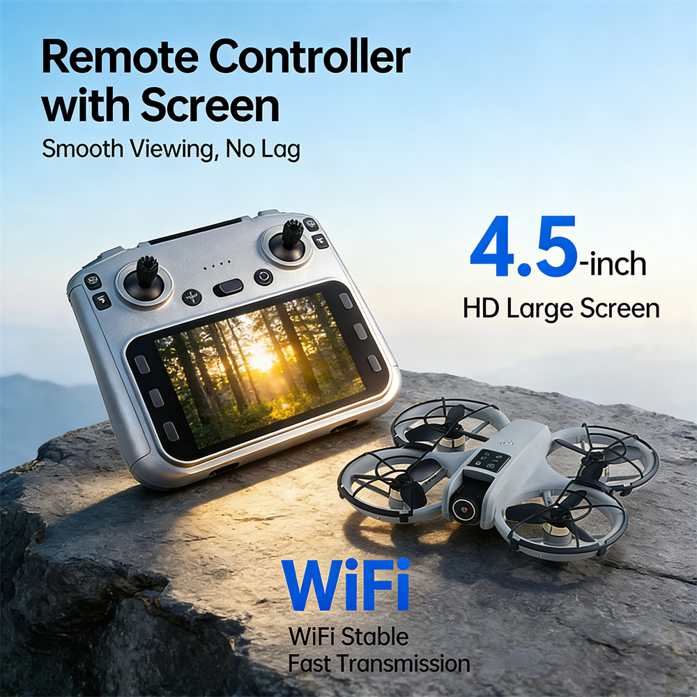 H36 Remote Control Toy Drone - - مراجعة Kids Xbox Toys وسعره