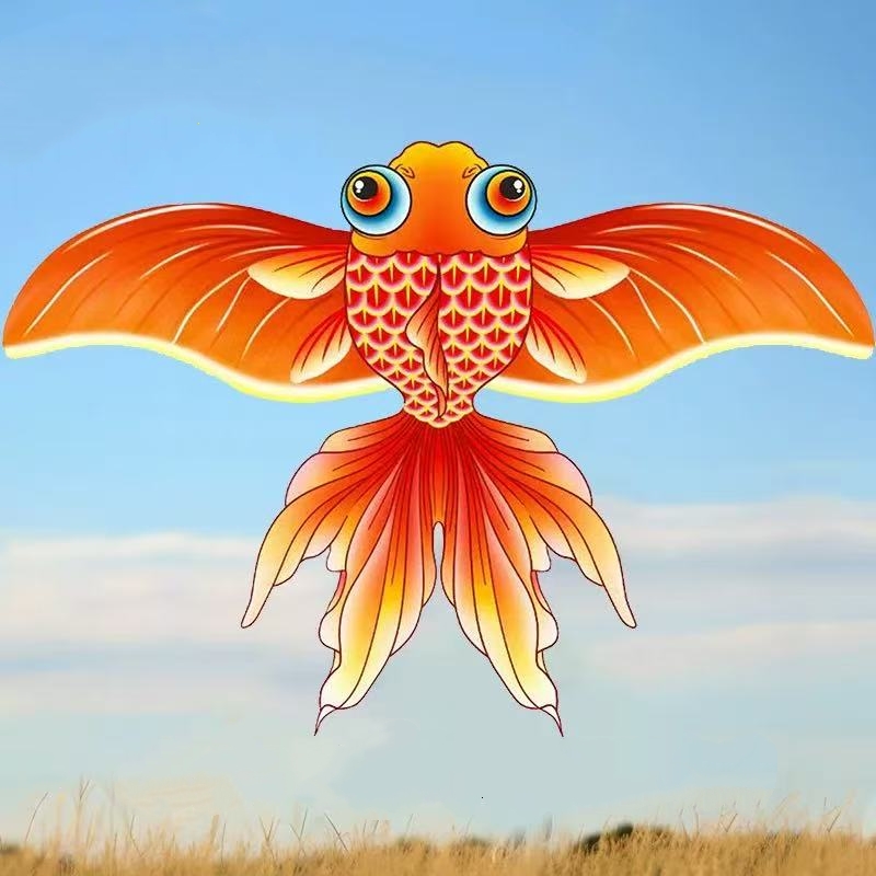 Pocket kite flying fishing lin - مراجعة Kite Wind Outdoor وسعره