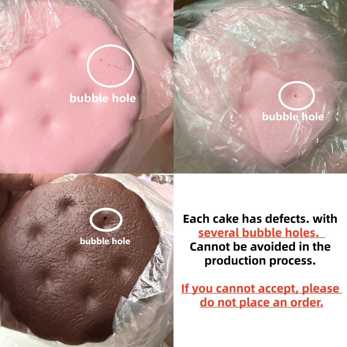 Simulated Cake Slow Rising Squ - مراجعة Kids Toys In Wholesale وسعره