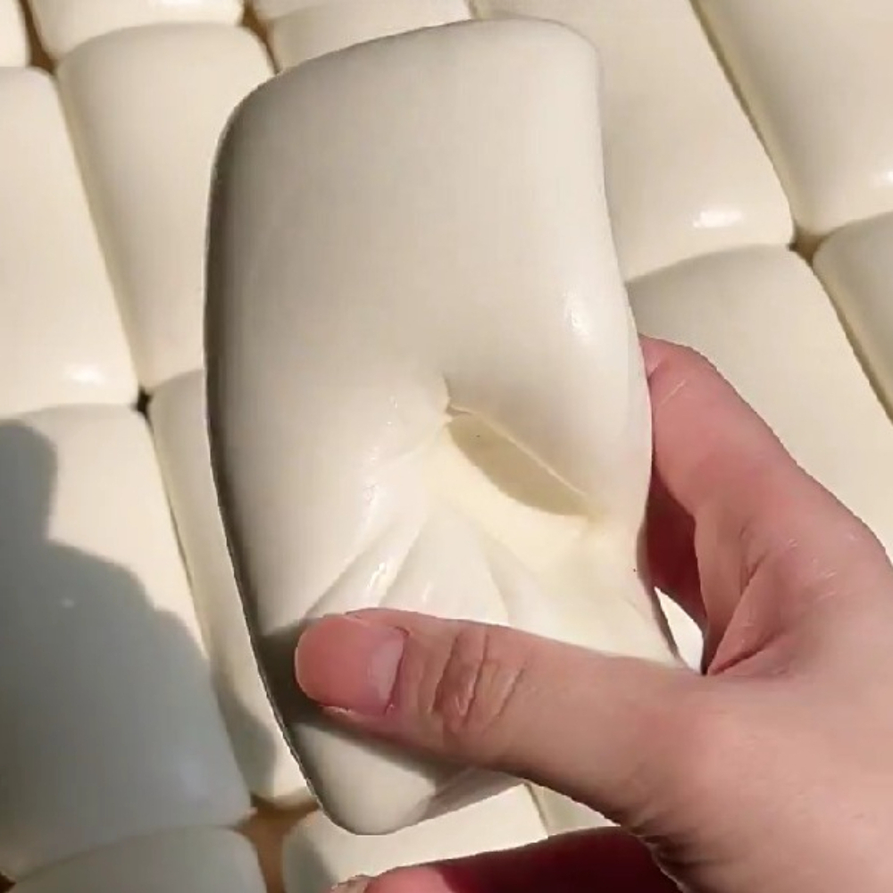 Genuine Taba Squishy Yogurt Ca - مراجعة Kids Toys In Wholesale وسعره