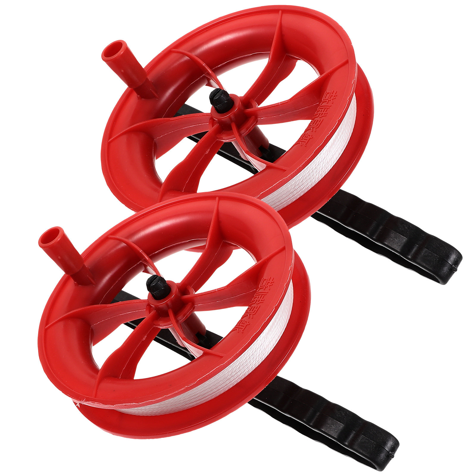 2Pcs Kite Reel Winder Lightwei - مراجعة Kite Wind Outdoor وسعره