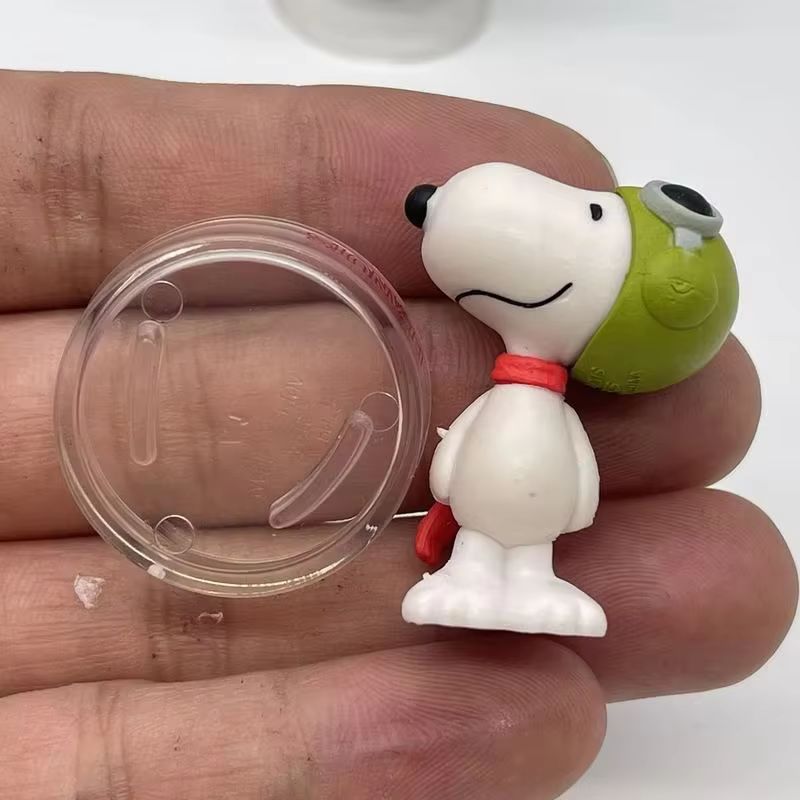 New In Stock Anime Character D - مراجعة Kids Toys Dog وسعره