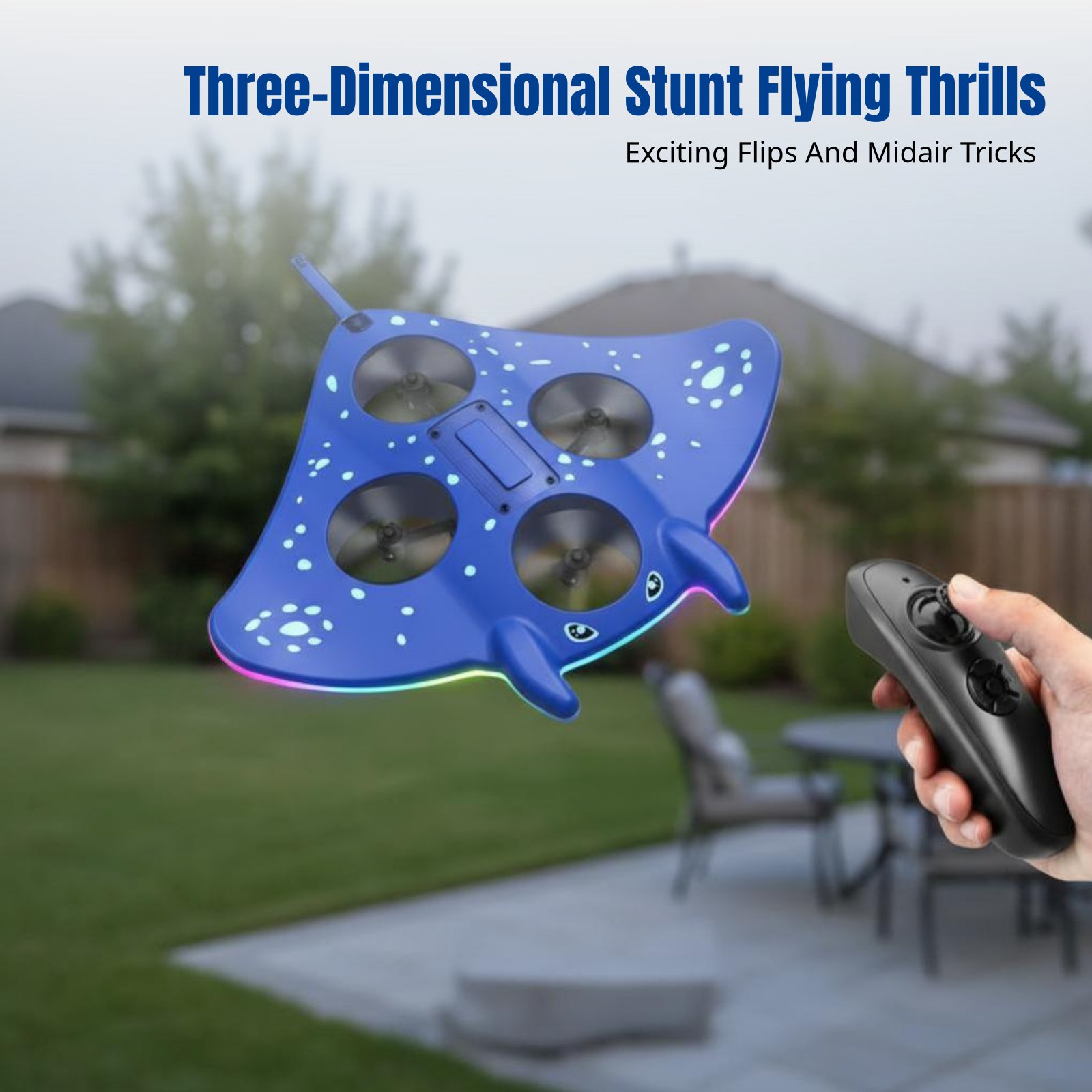 Remote Control Airplane, Altit - مراجعة Kids Toys Under 200 وسعره