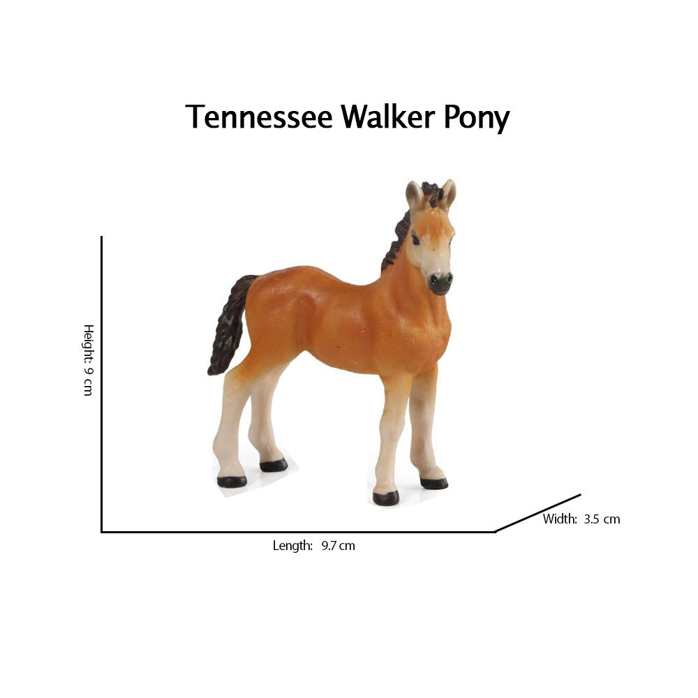 Farm Toys Animals Horse Figure - مراجعة Kids Toys Under 200 وسعره