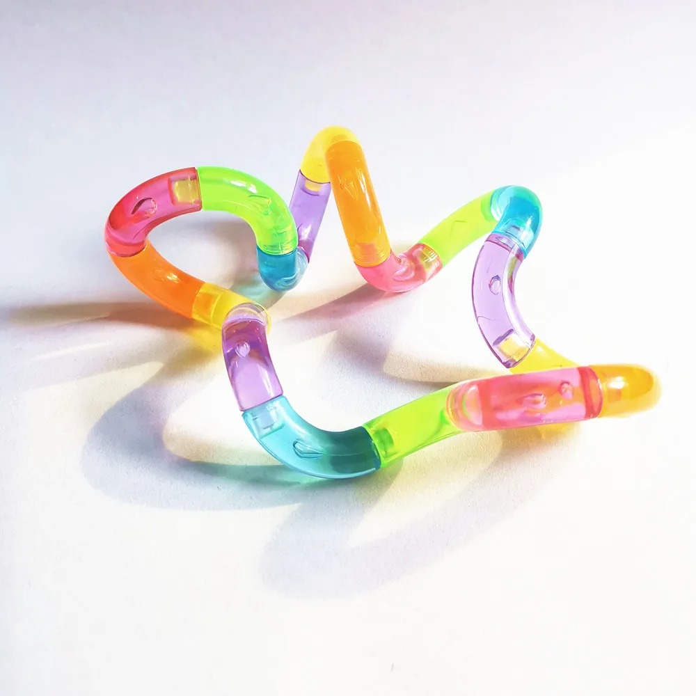 Deformable Rope Fun and Educat - مراجعة Kids Toys Kids Toys وسعره